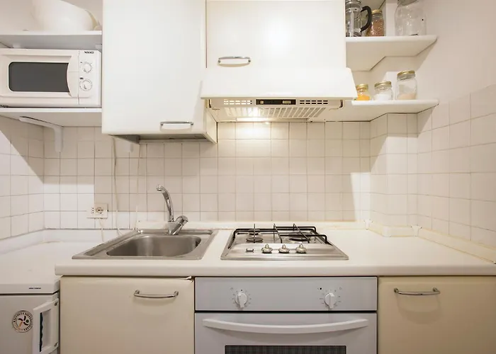Apartment Eri's