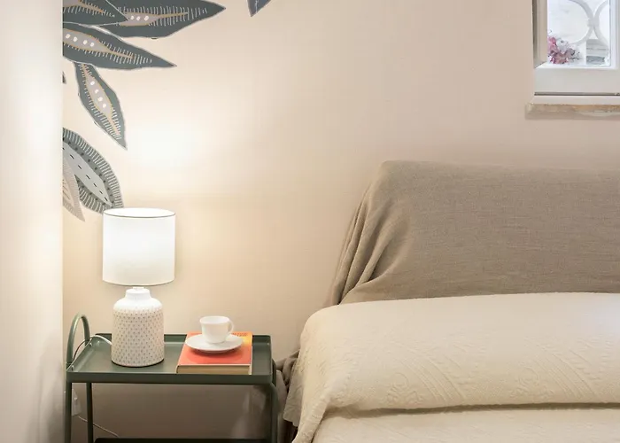 Eri's Apartment *