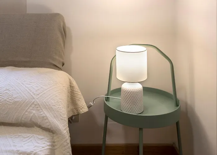 Eri's Apartment