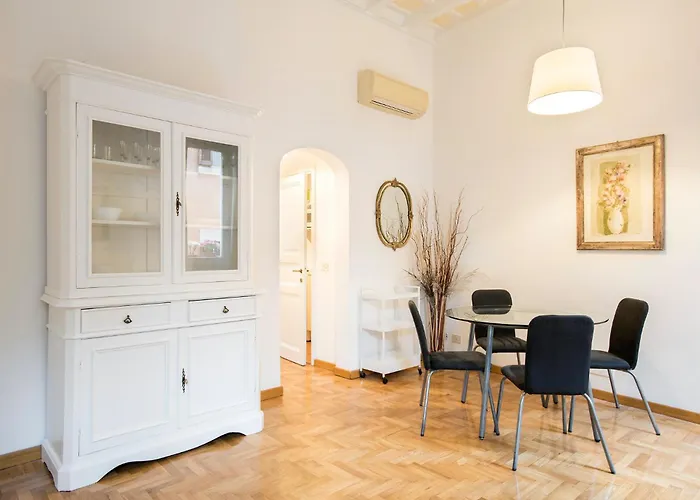 Eri's Apartment