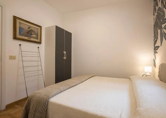 Eri's Apartment *