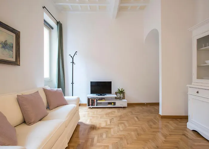 Eri's Apartment