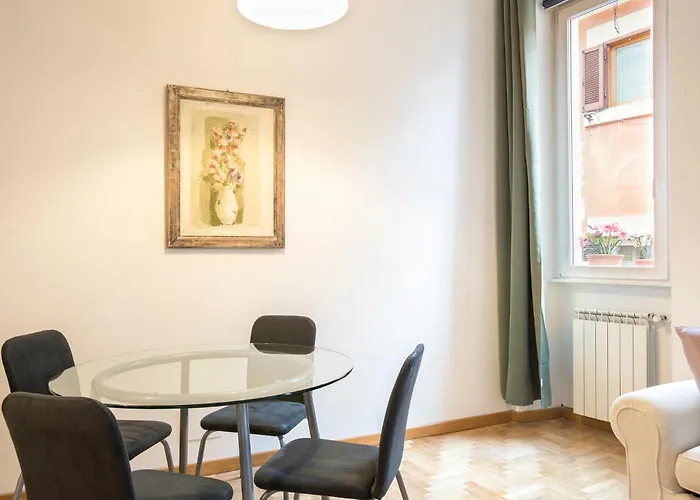 Apartment Eri's