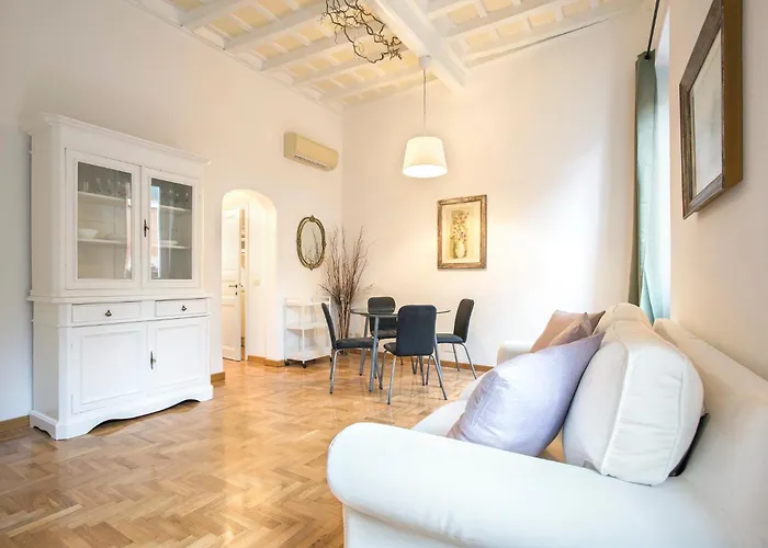 Eri's Apartment Rom